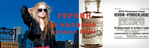 кокс Абдулино